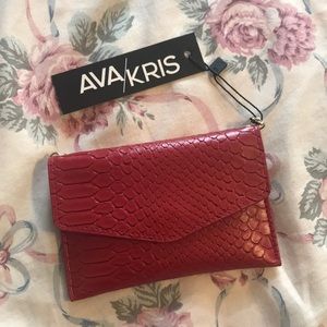 NWT AVA AND KRIS WALLET